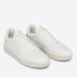 Veja Men's V-90 Bastille Leather Trainers