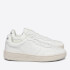Veja Men's V-90 Bastille Leather Trainers