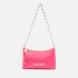 Love Moschino Women's Shoulder Bag - Fuschia