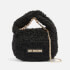 Love Moschino Smart Sherpa Grab Bag