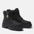 Timberland Men's TBL Premium Waterproof Boots - Black Full Grain