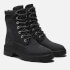 Timberland Women's Cortina Valley Nubuck Boots