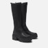 Timberland Women's Everleigh Knee High Leather Boots
