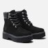 Timberland Women's TBL Premium Elevated Suede Boots