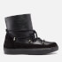 ALOHAS Women's Borealis Leather Snow Boots