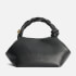 Ganni Bou Recycled Leather Bag