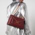 Kate Spade New York Gramercy Pebbled Leather Bag