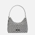 Kate Spade New York Sam Icon Modernist Hearts Jacquard Small Bag