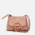 See By Chloé Leather Joan Mini Bag