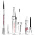 benefit Fluffin Festive Brows Precisely my Brow Pencil and Brow Gels Gift Set (Various Shades) (Worth £73.50)