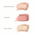 benefit Twinkle n Jingle Dandelion Blusher and Highlighter Palette