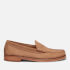G.H.BASS Men's Weejun Heritage Penny Nubuck - Earth Nubuck