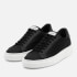 Valentino Men's Stan S Logo Canvas Trainers
