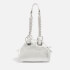 Vivienne Westwood Archive Orb Chain Handbag - Silver