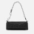 Vivienne Westwood Cindy Cylinder Bag - Black