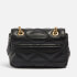 Vivienne Westwood Harlequin Nappa Mini Bag