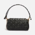 Vivienne Westwood Hazel Harlequin Medium Nappa Leather Bag