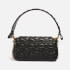 Vivienne Westwood Hazel Medium Handbag - Black