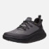 Keen Men's Wk400 Wp Shoes - Black/Black