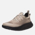 Keen Men's Wk400 Wp Shoes - Timberwolf/ Black