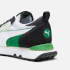 Puma Rider FV "Future Vintage" Nylon Suede Trainers