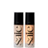 Saie Mini Glowy Super Gel Duo