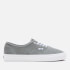 Vans Men's Authentic Suede Trainers