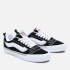 Vans Men's Knu Skool Suede Trainers