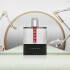 Prada Luna Rossa Carbon Eau de Toilette 50ml Gift Set