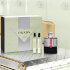 Prada Luna Rossa Carbon Eau de Toilette 100ml Gift Set