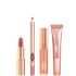 Charlotte Tilbury Pillow Talk Beautifying Lip and Cheek Secrets