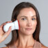 NuFACE Trinity and Wrinkle Reducer Attachment