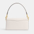 Coach Tabby 20 Polished Pebble Leather Shoulder Bag