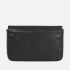 Calvin Klein Jeans Wallet Faux Leather Crossbody Bag