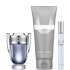 Paco Rabanne Invictus Eau de Toilette 50ml Gift Set