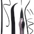 Urban Decay 24/7 Inks Eyeliner 1g (Various Shades)
