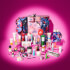 Cult Beauty Advent Calendar 2023 (Worth over €1,100)
