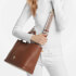 MICHAEL Michael Kors Luisa Medium Leather Bag
