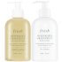 Fresh Hesperides Grapefruit Body Lotion and Body and Hand Wash 300ml Duo