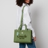 Coach Cargo Canvas Tote Bag