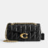 Coach Tabby 26 Quilted Leather Shoulder Bag