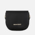 Valentino Cous Satchel Faux Leather Bag