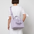 Coach Cargo Logo-Embroidered Cotton-Canvas Tote Bag