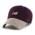 Plum Brown