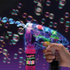Ultraviolet Bubble Gun