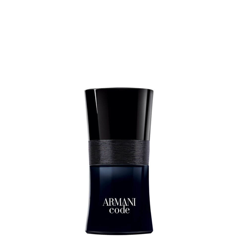 Armani Code For Men Edt By Giorgio Armani (30ml)