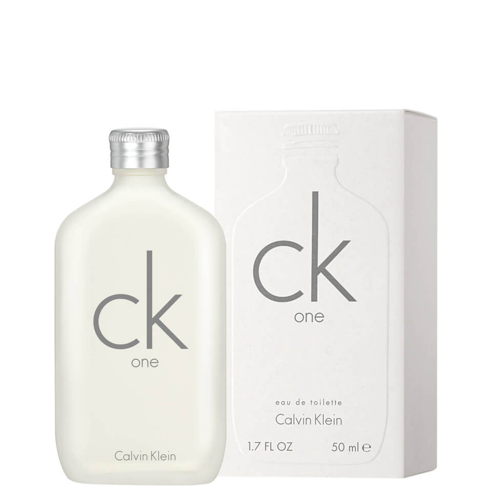 Calvin Klein CK One Eau de Toilette (50ml)