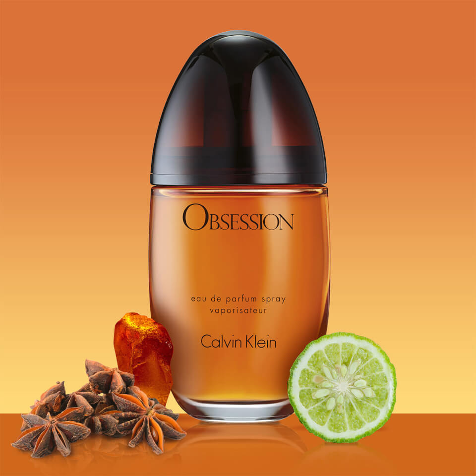 Obsession calvin klein 50 ml store
