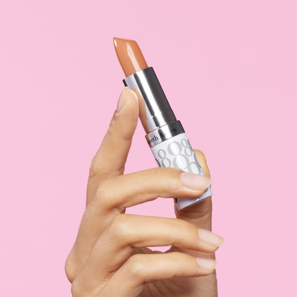 Elizabeth Arden Eight Hour Sheer Tints Lipstick - Clear