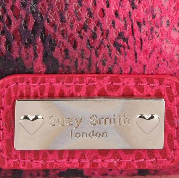 Suzy Smith Shani Coin Purse 